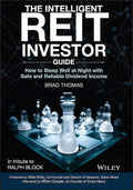 The Intelligent Reit Investor Guide - MPHOnline.com
