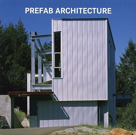 Prefab Architecture - MPHOnline.com