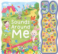 Sounds Around Me - MPHOnline.com