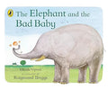 The Elephant and the Bad Baby - MPHOnline.com