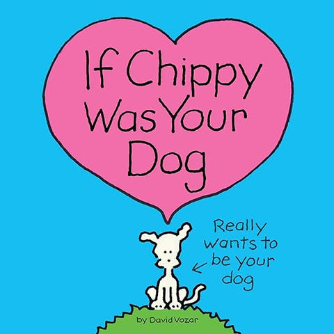 If Chippy Was Your Dog - MPHOnline.com