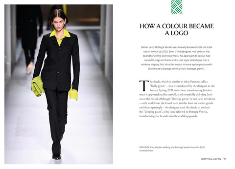 Little Book of Bottega Veneta: The Story of the Iconic Fashion House - MPHOnline.com