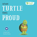 Me And My Feelings: When Turtle Feels Proud - MPHOnline.com