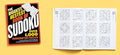 The Biggest, Bestest Book of Sudoku - MPHOnline.com