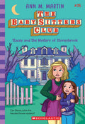 Baby-Sitters Club #35: Stacey and the Mystery of Stoneybrook - MPHOnline.com