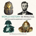 World History In Minutes - MPHOnline.com