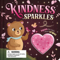 Kindness Sparkles - MPHOnline.com