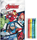 Grab & Go Play Pack: Marvel Avengers / 100152 - MPHOnline.com