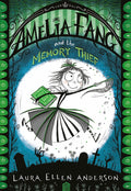 AMELIA FANG #3 MEMORY THIEF - MPHOnline.com