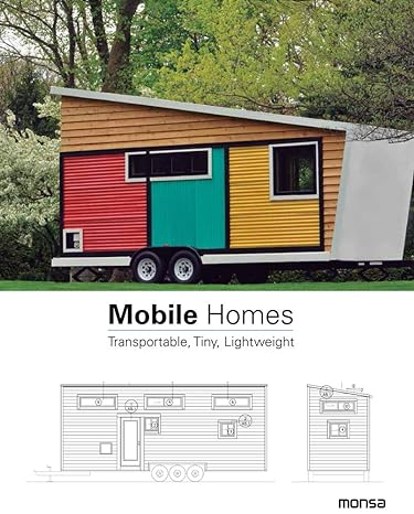 Mobile Homes : Transportable, Tiny, Lightweight - MPHOnline.com