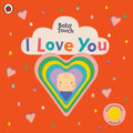Baby Touch: I Love You - MPHOnline.com