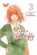 Like A Butterfly Vol 03 - MPHOnline.com