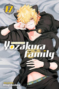 Mission: Yozakura Family #17 - MPHOnline.com