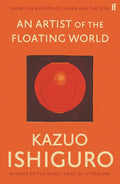 Artist of the Floating World - MPHOnline.com