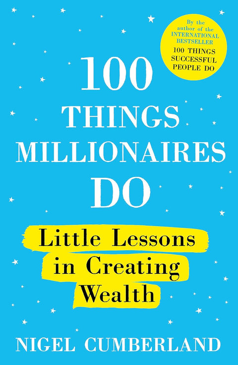 100 Things Millionaires Do - MPHOnline.com