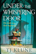 Under Whispering Door - MPHOnline.com