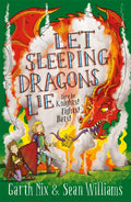 Let Sleeping Dragons Lie (Have Sword Will Travel 2) - MPHOnline.com