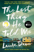 Last Thing He Told Me - MPHOnline.com