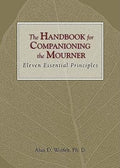 The Handbook for Companioning the Mourner - MPHOnline.com