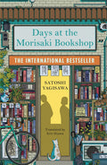 Days At The Morisaki Bookshop - MPHOnline.com