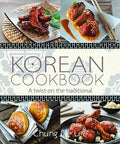 Korean Cookbook: a twist on the traditional - MPHOnline.com