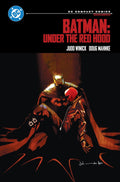 Batman: Under the Red Hood (DC Compact Comics Edition) - MPHOnline.com