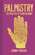 Palmistry: The Practice of Hand Reading - MPHOnline.com