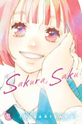 Sakura Saku #09 - MPHOnline.com