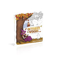 October Woods Coloring Book - MPHOnline.com
