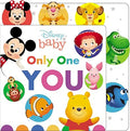 Disney Baby: Only One You - MPHOnline.com