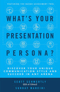 What'S Your Presentation Persona? - MPHOnline.com