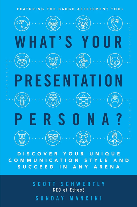 What'S Your Presentation Persona? - MPHOnline.com