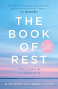 The Book of Rest: How to find calm in a chaotic world - MPHOnline.com