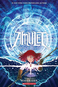 Amulet #9 Waverider - MPHOnline.com