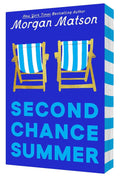 Second Chance Summer - MPHOnline.com