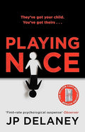 Playing Nice - MPHOnline.com