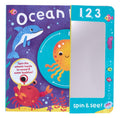 1,2,3 Spin & See: Ocean - MPHOnline.com