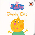 Peppa & Friends: Candy Cat - MPHOnline.com