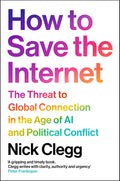 How to Save Internet: Threat to Global Connection in Age of AI and Political Conflict - MPHOnline.com