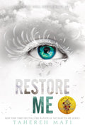 Shatter Me #4: Restore Me (Us) - MPHOnline.com