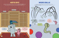 Elephant & Piggie: Let's Sticker! - MPHOnline.com