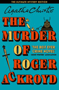 The Murder of Roger Ackroyd: Ultimate Mystery Edition - MPHOnline.com