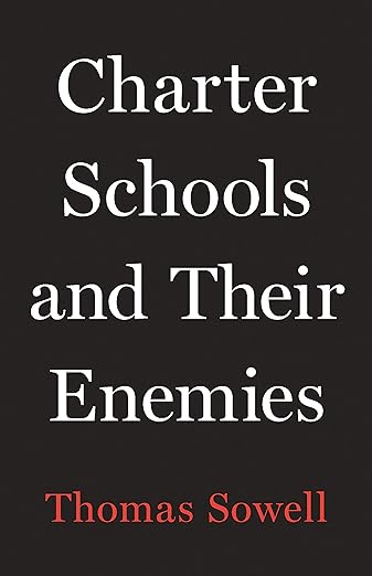 Charter Schools And Their Enemies - MPHOnline.com