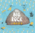 The Big Rock: A Tale of Wisdom Told in English and Chinese - MPHOnline.com