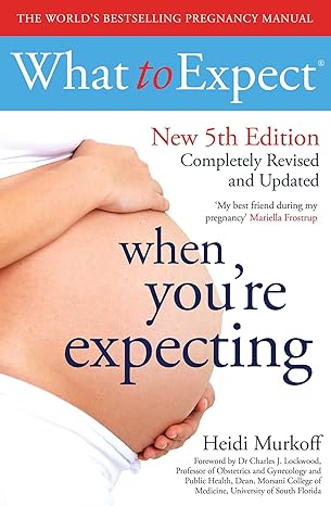 What To Expect When U'Re Expecting 5E - MPHOnline.com