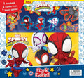 Stuck on Stories: Marvel Spidey and His Amazing Friends - MPHOnline.com