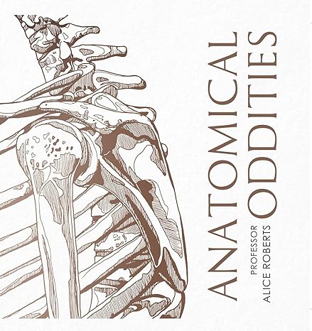 Anatomical Oddities - MPHOnline.com