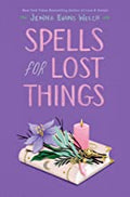 Spells for Lost Things - MPHOnline.com