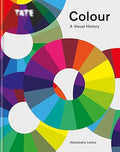 Colour: A Visual History - MPHOnline.com