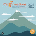 2025 Wall Cal: Catffirmations - MPHOnline.com